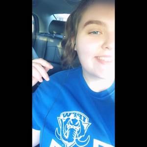 Meet your Posher, Madelyn